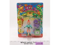 Toon Kala Teenage Mutant Ninja Turtles TMNT 1992 Playmates NEW MOSC SEALED