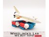 Sky Lynx WORKS 100% Complete Vintage 1986 G1 Transformers Action Figure