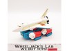 Sky Lynx WORKS 100% Complete Vintage 1986 G1 Transformers Action Figure