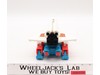 Sky Lynx WORKS 100% Complete Vintage 1986 G1 Transformers Action Figure
