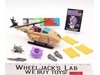 Skyhopper Micromaster 100% Complete 1989 Hasbro G1 Transformers Action Figure