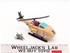 Skyhopper Micromaster 100% Complete 1989 Hasbro G1 Transformers Action Figure
