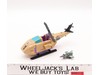 Skyhopper Micromaster 100% Complete 1989 Hasbro G1 Transformers Action Figure