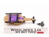 Skyhopper Micromaster 100% Complete 1989 Hasbro G1 Transformers Action Figure