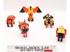 Predaking 100% Complete 1986 G1 Transformers Hasbro Vintage Action Figure