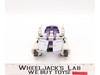 Sixshot 100% Complete Vintage 1987 G1 Transformers Hasbro Action Figure