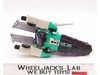 Sixshot 100% Complete Vintage 1987 G1 Transformers Hasbro Action Figure
