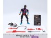 Black Dragon 100% Complete Rambo 1985 Coleco Vintage Action Figure