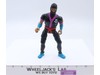 Black Dragon 100% Complete Rambo 1985 Coleco Vintage Action Figure