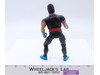 Black Dragon 100% Complete Rambo 1985 Coleco Vintage Action Figure