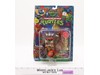 Dwarf Don Warriors of the Forgotten Sewer TMNT 1994 Playmates NEW SEALED