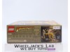 #77013 Escape from the Lost Tomb Indiana Jones 2023 Lego Set NEW SEALED