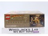 #77013 Escape from the Lost Tomb Indiana Jones 2023 Lego Set NEW SEALED