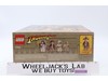 #77013 Escape from the Lost Tomb Indiana Jones 2023 Lego Set NEW SEALED