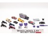 Menasor 100% Complete Vintage 1986 G1 Transformers Hasbro Action Figure