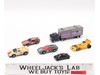 Menasor 100% Complete Vintage 1986 G1 Transformers Hasbro Action Figure