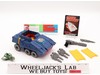 Micromaster Groundshaker 100% Complete 1989 Vintage G1 Transformers