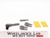 Micromaster Groundshaker 100% Complete 1989 Vintage G1 Transformers