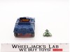 Micromaster Groundshaker 100% Complete 1989 Vintage G1 Transformers