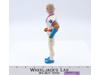White Dragon Rambo Force of Freedom 1986 Coleco Action Figure
