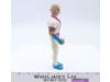 White Dragon Rambo Force of Freedom 1986 Coleco Action Figure