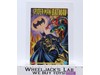 Spider-Man and Batman "Disordered Minds" Marvel Comics DC Direct Edition 1995