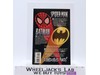 Spider-Man and Batman "Disordered Minds" Marvel Comics DC Direct Edition 1995