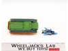 Anti-Aircraft Base Micromaster 100% Complete 1990 G1 Transformers Action Figure