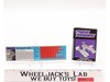 Anti-Aircraft Base Micromaster 100% Complete 1990 G1 Transformers Action Figure
