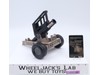 Tri Tracker Missile Launcher Rambo 1986 Coleco Vintage Action Vehicle