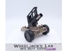 Tri Tracker Missile Launcher Rambo 1986 Coleco Vintage Action Vehicle