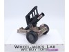 Tri Tracker Missile Launcher Rambo 1986 Coleco Vintage Action Vehicle