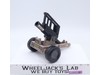 Tri Tracker Missile Launcher Rambo 1986 Coleco Vintage Action Vehicle