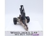 Tri Tracker Missile Launcher Rambo 1986 Coleco Vintage Action Vehicle