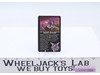 Tri Tracker Missile Launcher Rambo 1986 Coleco Vintage Action Vehicle