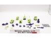 Devastator 100% Complete Vintage 1985 G1 Transformers Hasbro Action Figure