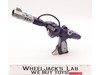 Shockwave 100% Complete WORKS Vintage 1985 G1 Transformers Hasbro Action Figure