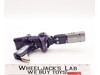 Shockwave 100% Complete WORKS Vintage 1985 G1 Transformers Hasbro Action Figure