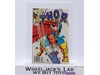 The Mighty Thor 1983 Marvel #337 Nov. Vintage Newsstand Comic Book Action Figure