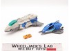 Micromaster Skystalker 100% Complete 1989 Vintage G1 Transformers Figure