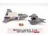 Micromaster Skystalker 100% Complete 1989 Vintage G1 Transformers Figure