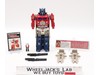 Optimus Prime Powermaster 100% Complete 1988 G1 Transformers Action Figure