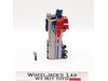 Optimus Prime Powermaster 100% Complete 1988 G1 Transformers Action Figure