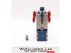 Optimus Prime Powermaster 100% Complete 1988 G1 Transformers Action Figure