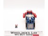 Optimus Prime Powermaster 100% Complete 1988 G1 Transformers Action Figure