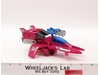 Misfire 100% Complete Vintage 1987 G1 Transformers Hasbro Action Figure