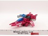 Misfire 100% Complete Vintage 1987 G1 Transformers Hasbro Action Figure