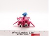 Misfire 100% Complete Vintage 1987 G1 Transformers Hasbro Action Figure