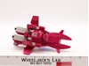 Misfire 100% Complete Vintage 1987 G1 Transformers Hasbro Action Figure