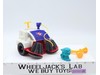 Ghost Sweeper 100% Complete The Real Ghostbusters 1986 Kenner Vintage Vehicle